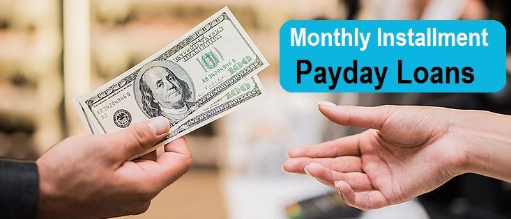 pay day advance funds 3 calendar month payback